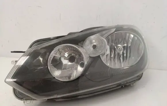 Volkswagen Golf VI Headlight/headlamp 5K1941005J