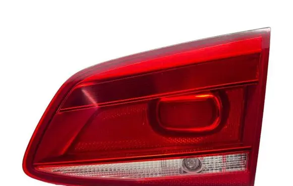 Volkswagen PASSAT B7 Tailgate rear/tail lights 3AF945094J 605514 E12990