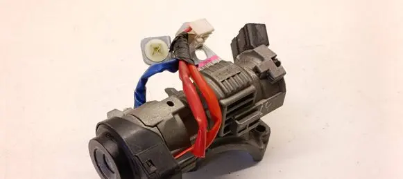Hyundai i40 Ignition lock 