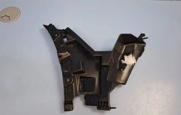Lexus NX Front bumper mounting bracket 5282178040 PTY99311AR