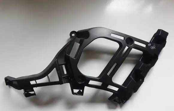 Peugeot 3008 II Rear bumper mounting bracket 9840997780