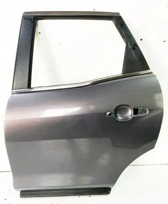 Mazda CX-7 Rear door