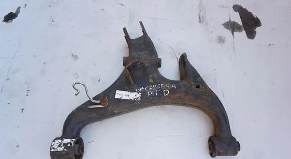 Front control arm
