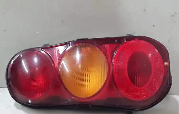 Smart ForTwo I Rear/tail lights 253031L
