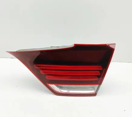 Lexus LS 460 - 600H Tailgate rear/tail lights 8158150210