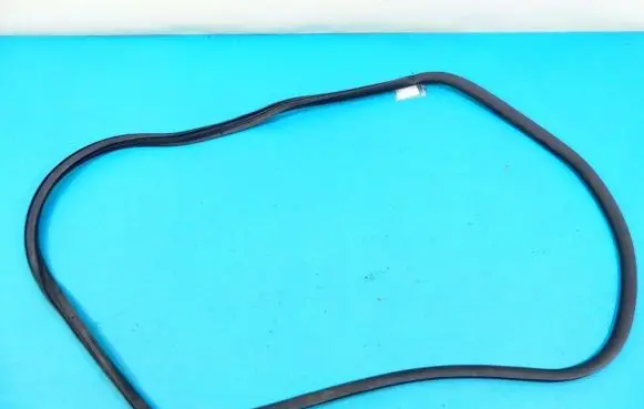 Seat Ibiza IV (6J,6P) Front door rubber seal IMPRK917731