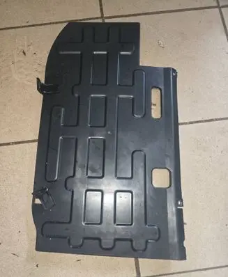 Mercedes-Benz Vito Viano W639 Other dashboard part A6396800906