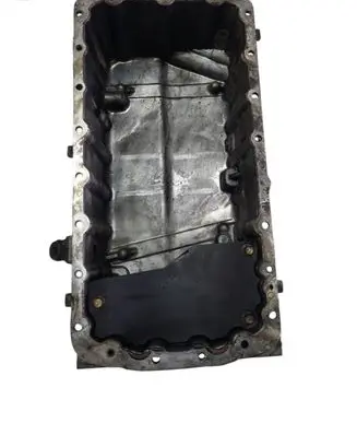 Citroen C5 Oil sump 