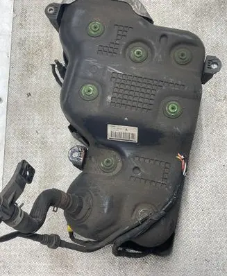 Hyundai Tucson TL AdBlue liquid reservoir 31500D7900 3472120082