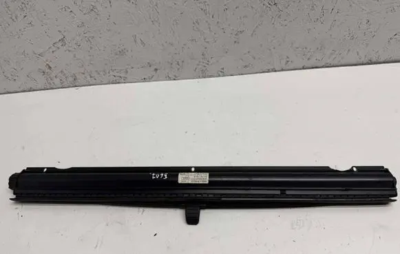 Audi A4 S4 B8 8K Rear door sun blind/shade 8K5861334B 002020018901