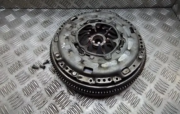 Volkswagen PASSAT B6 Clutch set kit 03G141025E 06F141031B