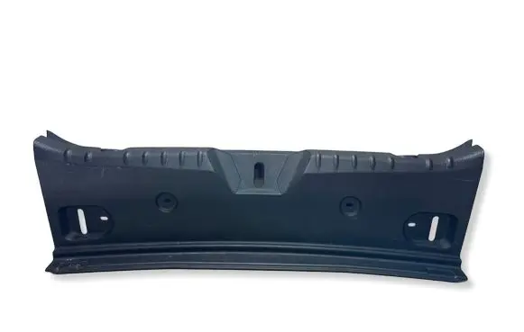 BMW 2 F22 F23 Trunk/boot sill cover protection 7331661 15054410