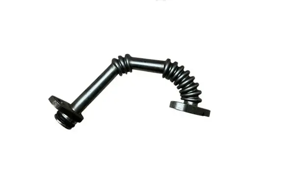 Volkswagen Atlas Cross Sport Breather/breather pipe/hose 