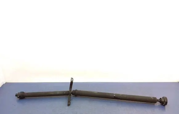 Audi A8 S8 D4 4H Drive shaft (set) 
