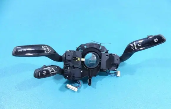 Audi A8 S8 D4 4H Headlight wiper switch 4H0953502B IMPRK900080
