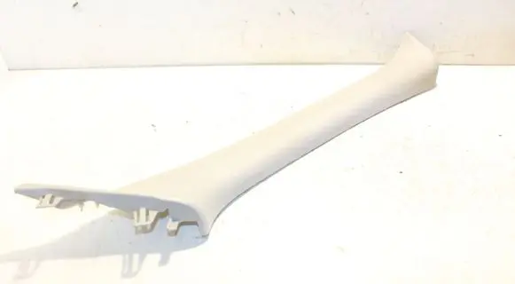 Nissan Qashqai (A) pillar trim 76911HV50A