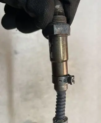 Audi A4 S4 B8 8K Lambda probe sensor 03L906262 0281004