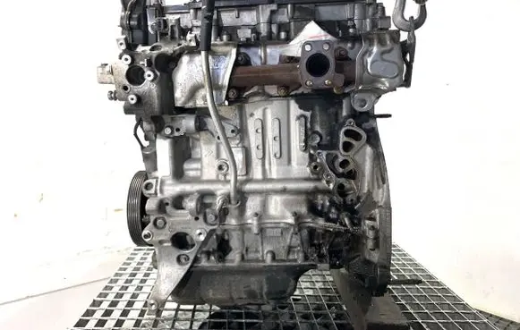 DS Automobiles 4 Engine BHZBH01