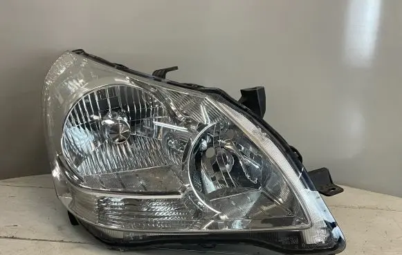 Toyota Verso Headlight/headlamp 811100F100 13250F 091354157