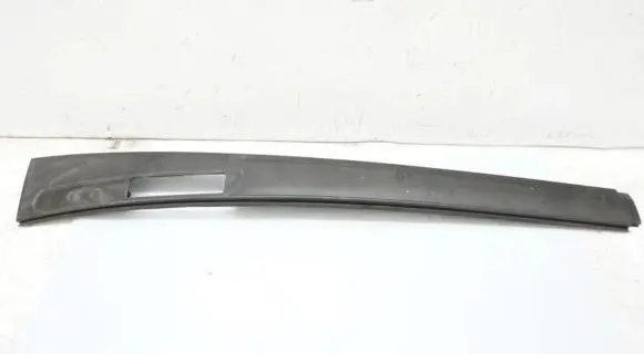 Renault Koleos I Roof trim bar molding cover 73855YJ01B