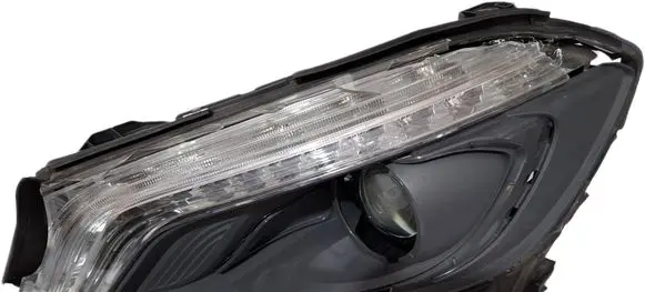 Mercedes-Benz A W176 Headlight/headlamp A1768201161 1EX01081821