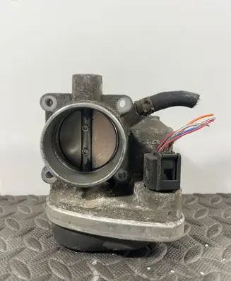 Mini One - Cooper R50 - 53 Electric throttle body valve 750904302 408238
