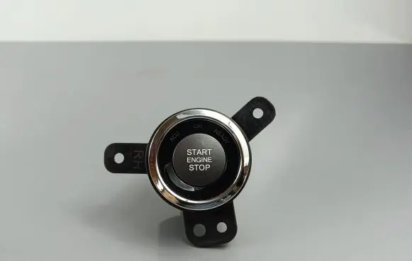 SsangYong Rexton Engine start stop button switch 8760037000