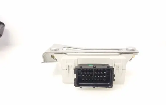 Toyota Corolla Verso E121 Other control units/modules 859400F010A 603002 150696