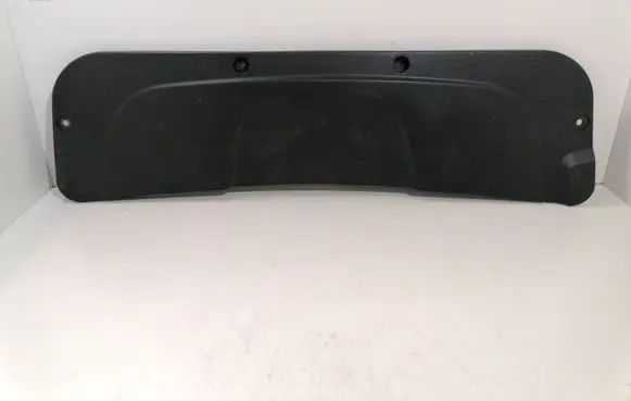 Top upper radiator support slam panel
