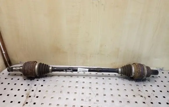 Volvo XC70 Rear driveshaft 6G9N4B402BA P30681132