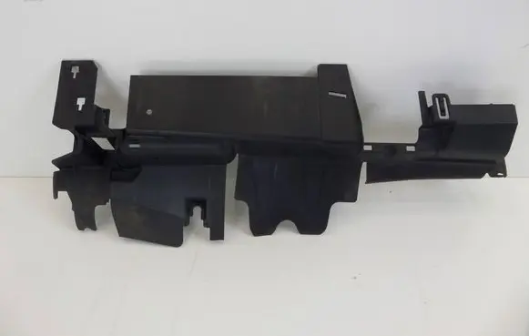 Mini Cooper Countryman R60 Intercooler air guide/duct channel 9807050