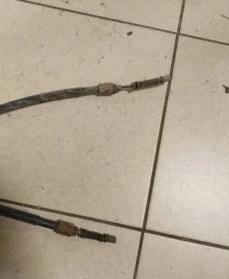 Audi A4 S4 B5 8D Handbrake/parking brake wiring cable 8D0609721H