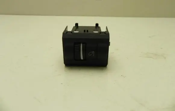 Skoda Yeti (5L) Headlight level height control switch 1Z0941333A