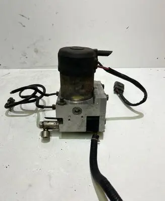 Mazda 626 ABS Pump GA2G437A0