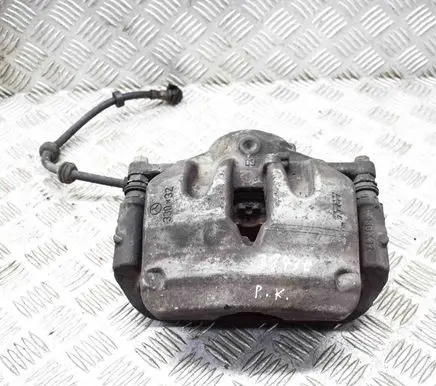 Mercedes-Benz C W205 Front brake caliper A2054210381