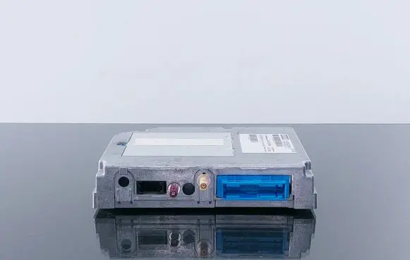 Phone control unit/module