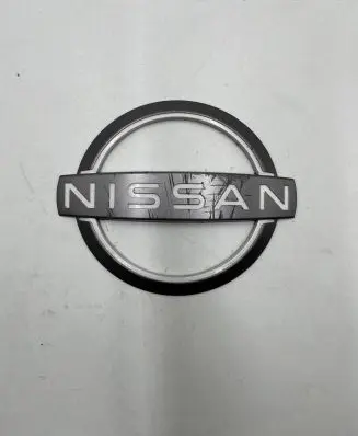 Nissan Leaf II (ZE1) Manufacturers badge/model letters 908906WK0A