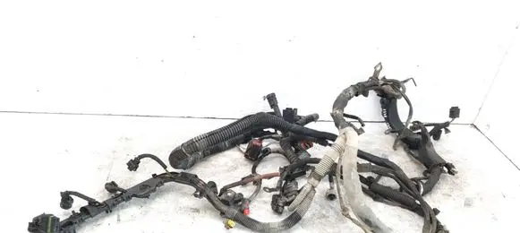 Citroen Jumpy Engine installation wiring loom 1401153380