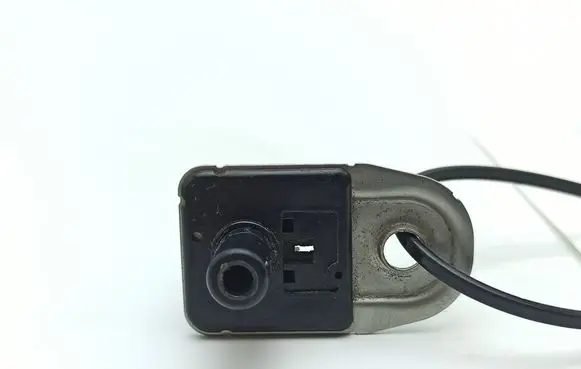 Subaru Legacy Rear door sensor 