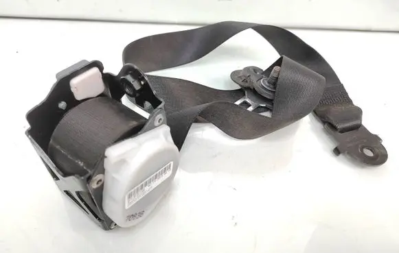 BMW X5 E70 Front seatbelt S2716104209K 12B0461P0533T