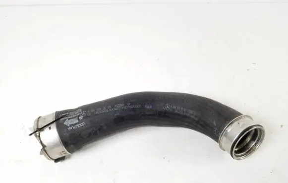 Mercedes-Benz GLS X166 Intercooler hose/pipe A1665280000