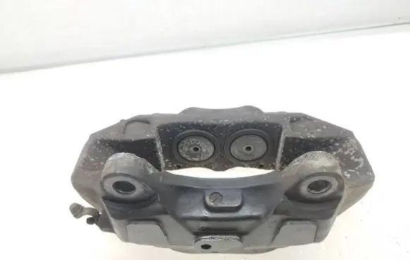 Volkswagen Touareg II Front brake caliper 209236064A