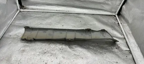 Subaru Forester SH Other body part