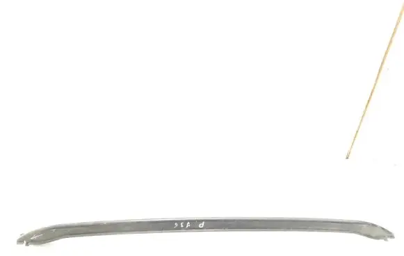 Volkswagen Golf Plus Radiator support slam panel bracket 