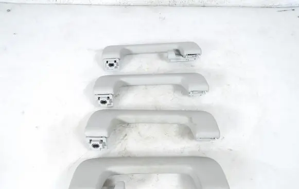 Seat Exeo (3R) Front interior roof grab handle 8E0857607