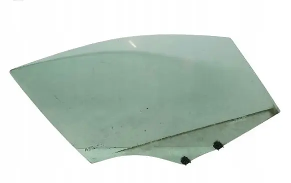 Citroen C4 II Front door window glass four-door PILKINGTON