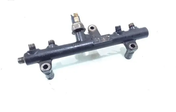 Fuel main line pipe