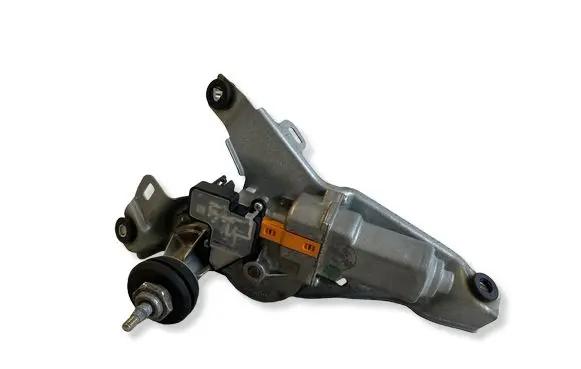 Honda Insight Rear window wiper motor 058TM8