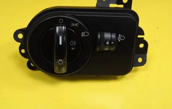 Ford Fiesta Light switch 2S6T13A024AB