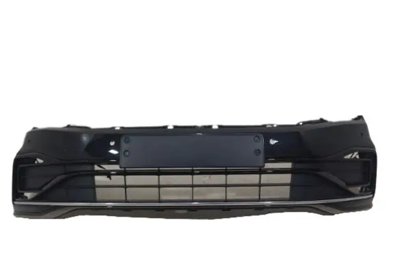 Volkswagen PASSAT B8 Front bumper 3G0853794B 3G0853793B ZDR002